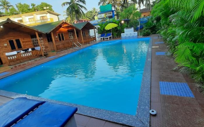 TP Beach Resort