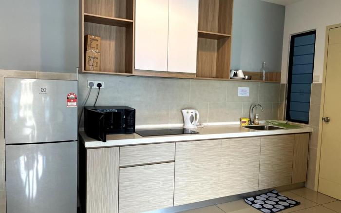 Town Area B(3701)Near Jonker by De Avenue Stay