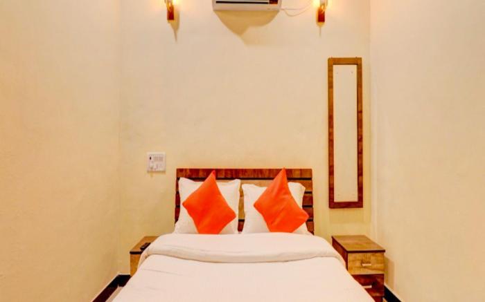 Hotel Snehaprabha, Alibaug