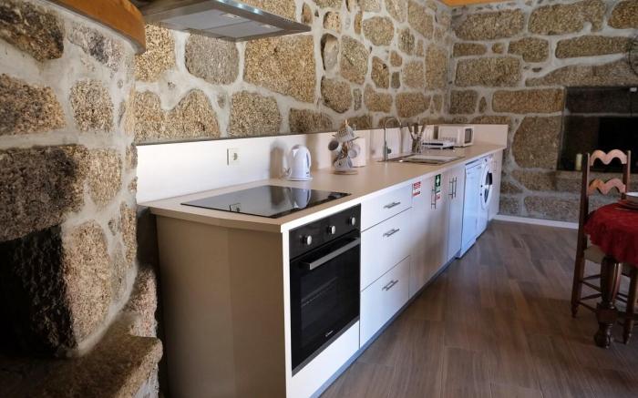 Aldeia da Quinta do Paço- Casa da Criada