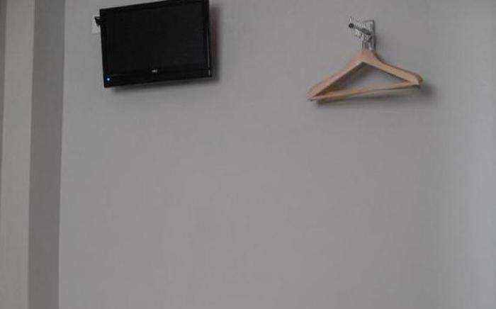 Hostal San Vicente II