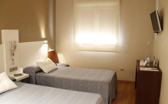 Hotel Fuente El Cura