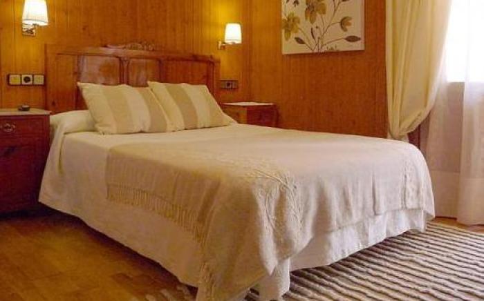 Hostal Vidaller