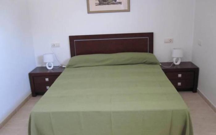 Luz de Azahar Bed and Breakfast