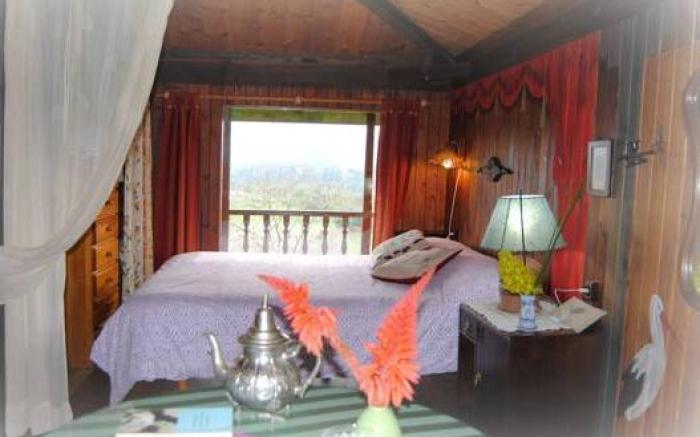 Son de Mar Hotel rural & Apartamento