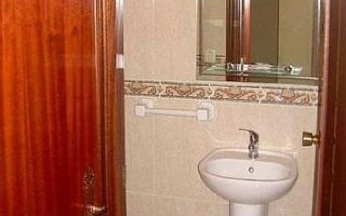 Hostal O Patron