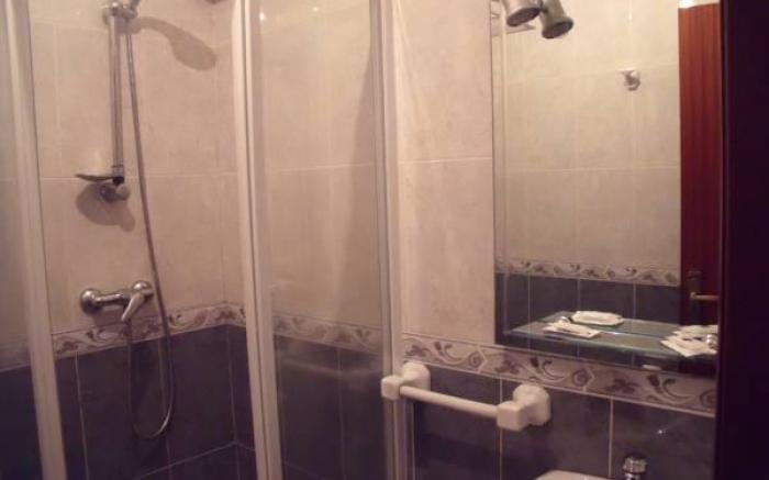 Hostal O Patron