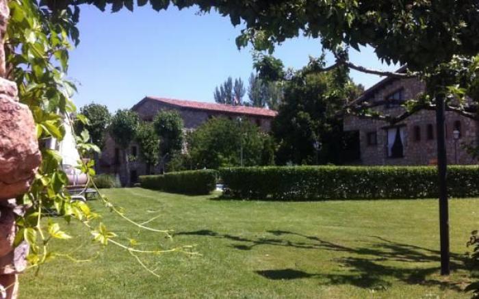Molino de Alcuneza Relais & Chateaux