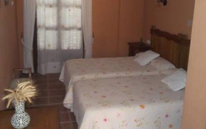Hotel Posada Casas Viejas
