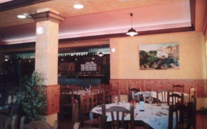 Hotel Restaurante Los Canos de la Alcaiceria