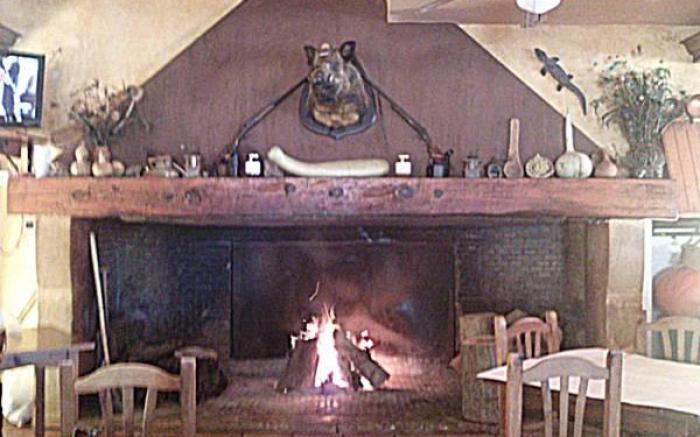 Hotel Restaurante Los Canos de la Alcaiceria