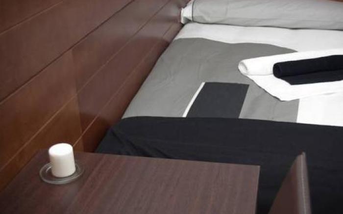 Hotel Cuentame