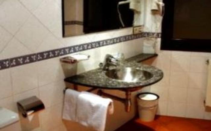 Hotel Los Molinos