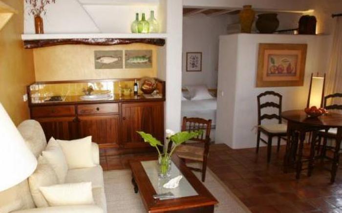 Hotel Rural & Spa Can Curreu