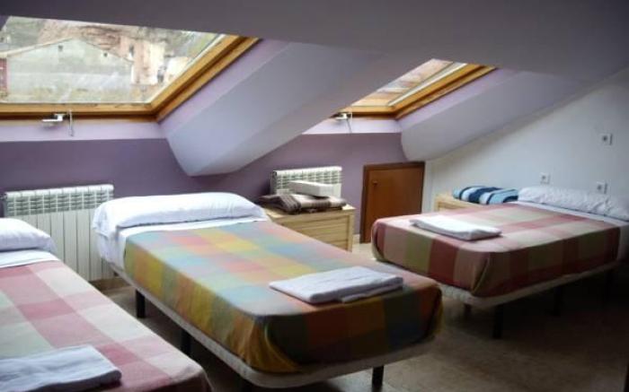 Hostal Ciudad de Najera