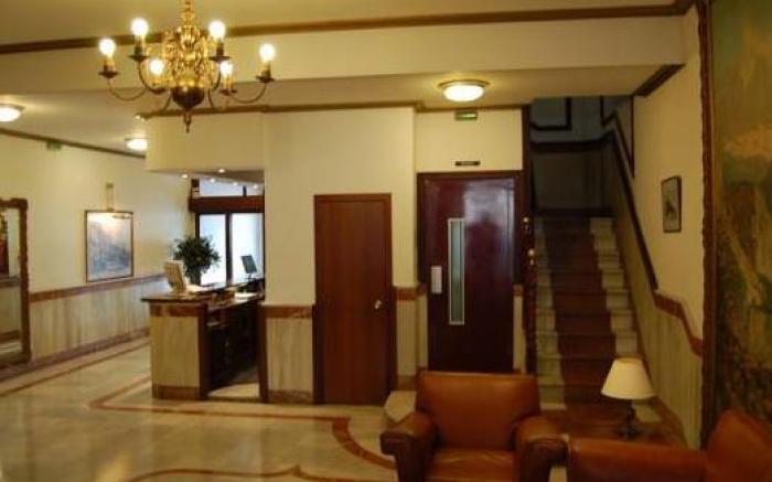 Hotel Marina Victoria