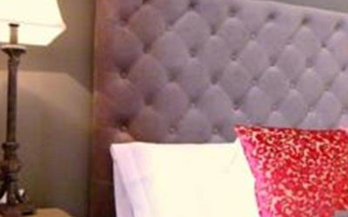 Alda Apartamentos Muralla de Toledo