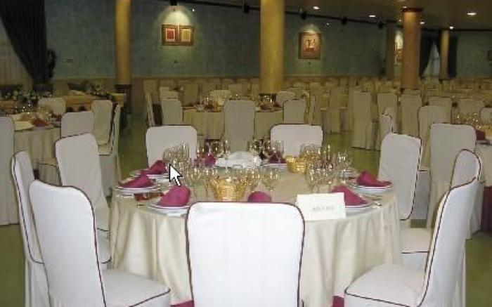 Hotel Monreal Jumilla