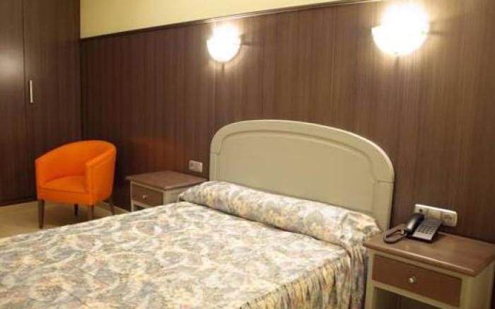 Hotel Monreal Jumilla
