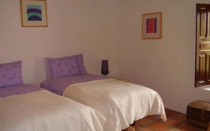 Hotel Casa Pedro Barrera