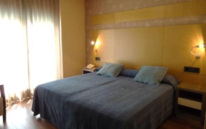 Isla Nova Hotel