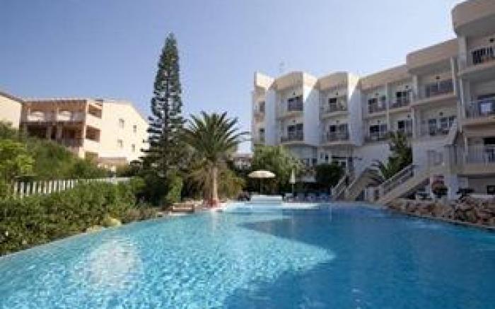 Apartamentos Castavi
