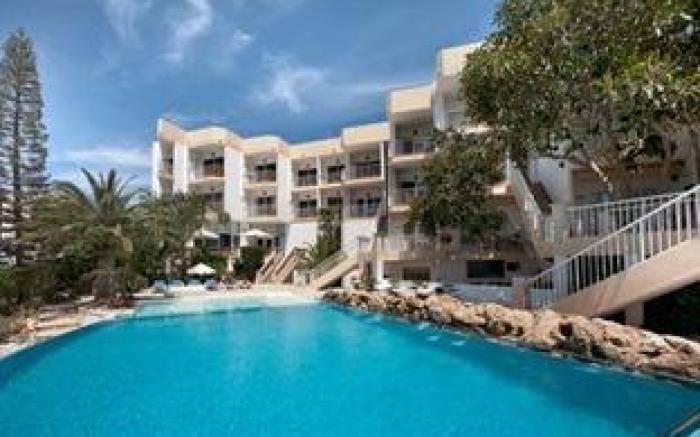 Apartamentos Castavi