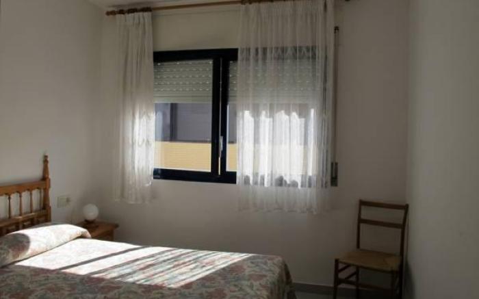 Apartamentos Marblau