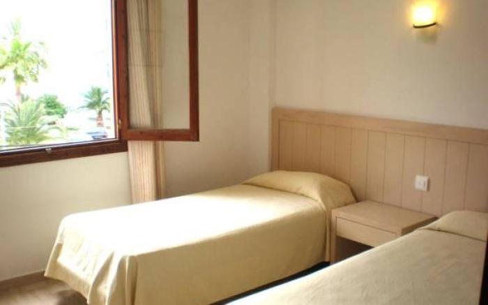 Vistamar I - MC Apartments Ibiza