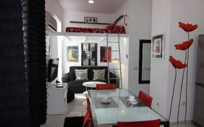 Living Sevilla Apartments Catedral