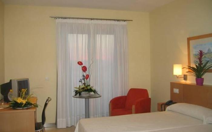 Hotel SG