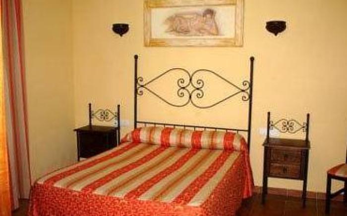 Hostal El Lirio