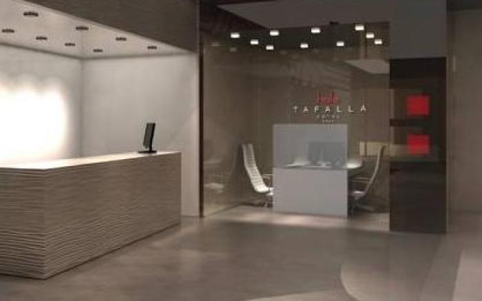 Sercotel Hola Tafalla