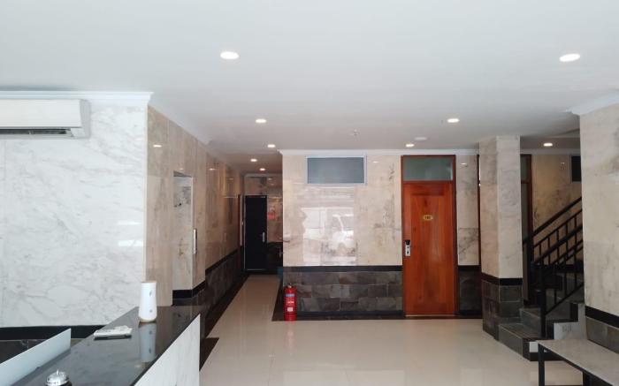 Batam Harbour Hotel 2