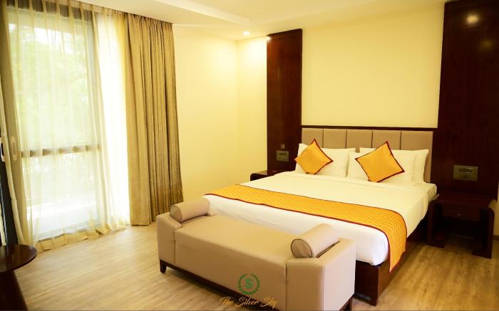 The Silver Sky Hotels and Resorts