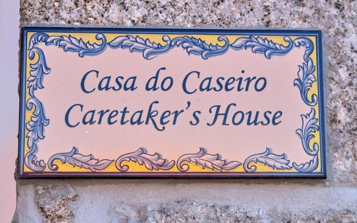 Aldeia da Quinta do Paço- Casa do Caseiro