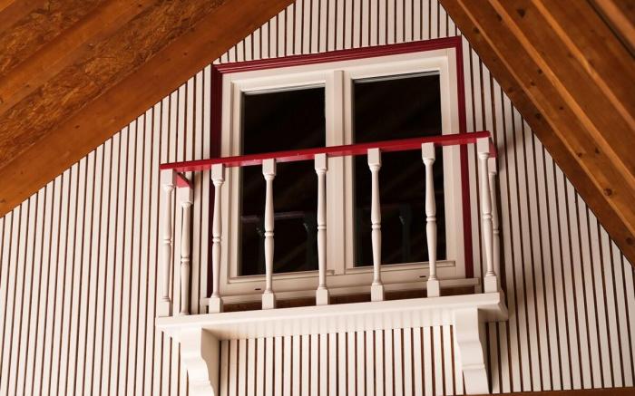 Aldeia da Quinta do Paço- Casa das Cortes