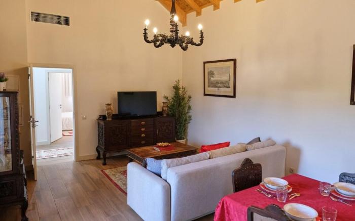 Aldeia da Quinta do Paço- Casa do Feitor