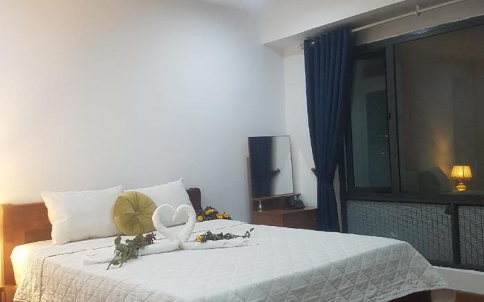 Hanoi View Legend Hotel