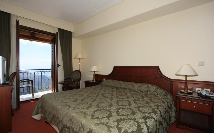HOTEL APOLLONIA 