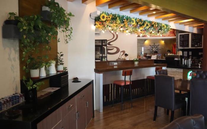 Primus Hotel and Resort