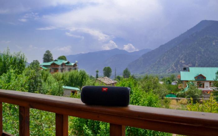 Aananda-Boutique Stays Manali