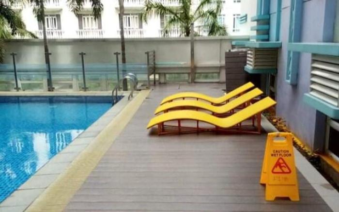Newport 101 close to T3 NAIA, rates all inclusive