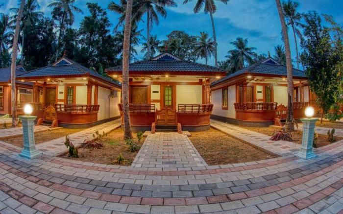 LEISURE VALLEY BEACH RESORT