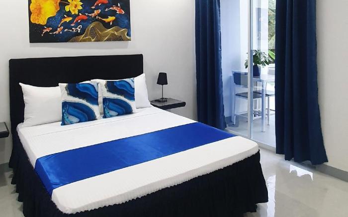 Sapphire Boutique Resort
