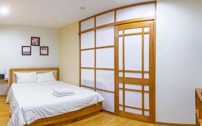 Housing 39  Linh Lang - Sarami