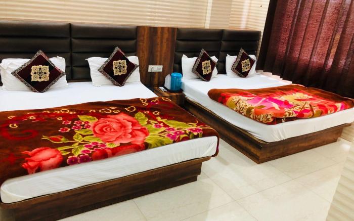 Jasneet Homestay