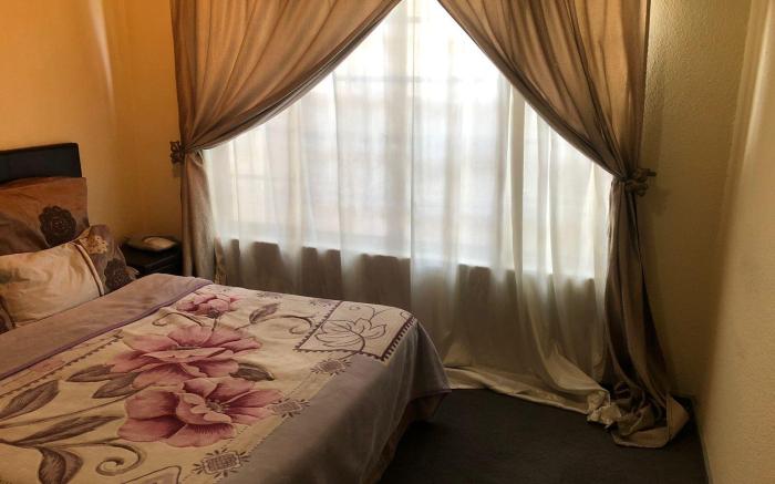 A spacious one bedroom in a quiet neighborhood