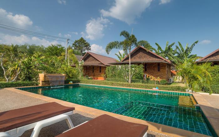 Pinthong Villa