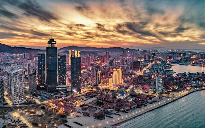 Hilton Yantai